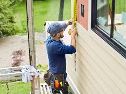 Siding for Multi-Family Homes in Eclectic, AL